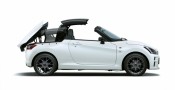 Copen GR SPORT ©Toyota